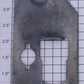 Lionel 445-10 Switchman Tower Coil Plate without Coil