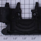 Lionel 1665-8 Steam Chest without Clips
