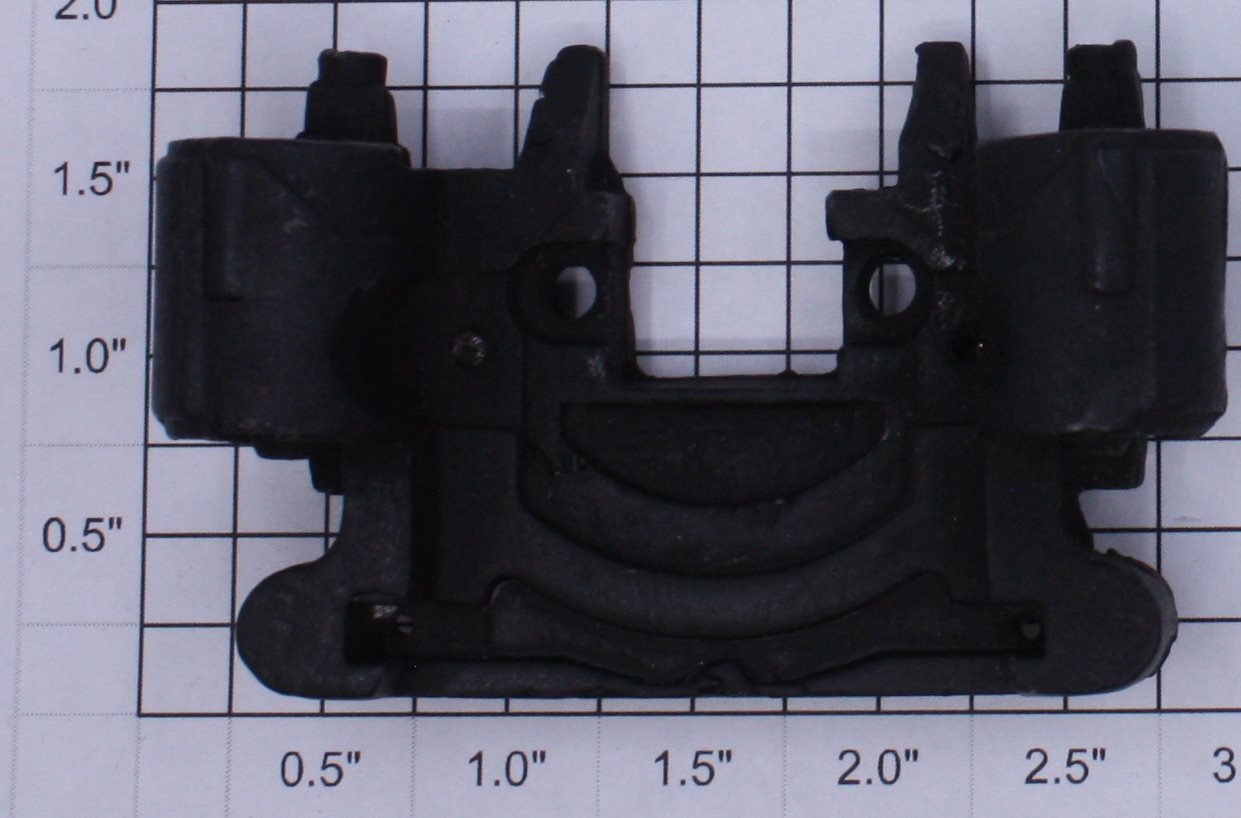 Lionel 1665-8 Steam Chest without Clips