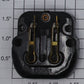 Lionel 622-115 Diesel Brush Plate Fits 622 623 624 62250 6250 2023 2031 2032