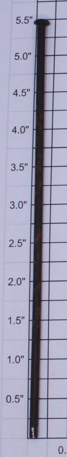 Lionel 445-34 Mounting Stud/Long