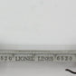 Lionel 6520-03 Car Frame with Brake Stand and, Searchlight Bracket