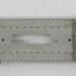 Lionel 6520-03 Car Frame with Searchlight Bracket and, Broken Brake Stand