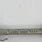 Lionel 6520-03 Searchlight Car Frame With Searchlight Bracket Only