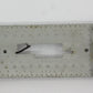Lionel 6520-03 Searchlight Car Frame With Searchlight Bracket Only