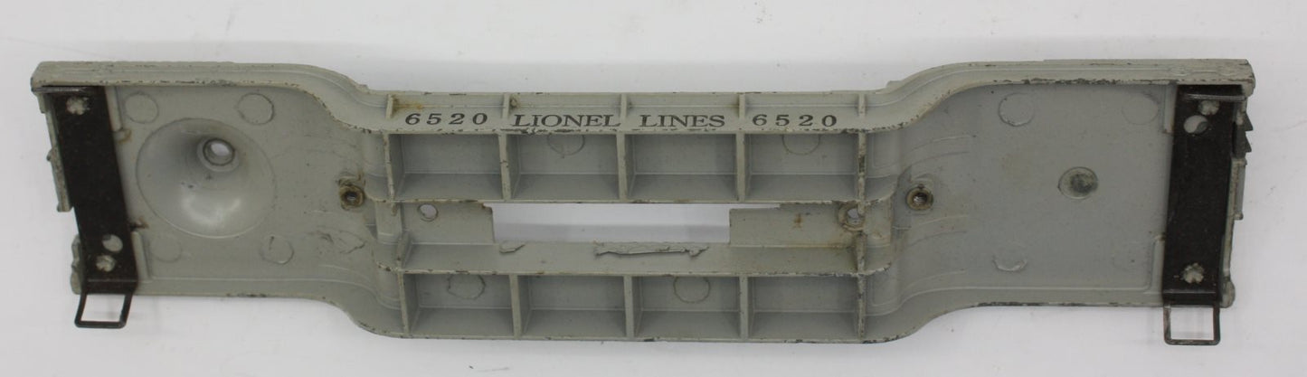 Lionel 6520-04 Car Frame With Steps and Break Stand Only