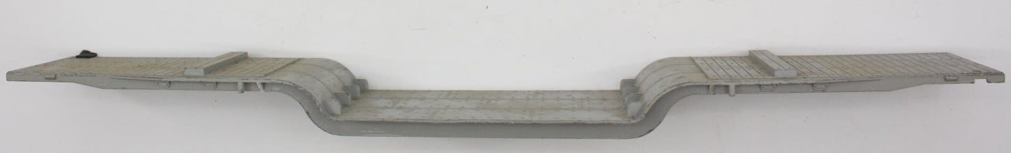 Lionel 6418-4 Machinery Car Frame with Broken Brake Stand-Incomplete