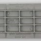 Lionel 6418-4 Machinery Car Frame with Broken Brake Stand-Incomplete