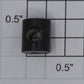 Lionel 2460-19 Black Crane Boom Elevating Nut