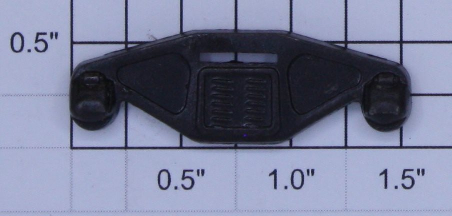 Lionel TC-4 Bar End or Staple End Truck Side
