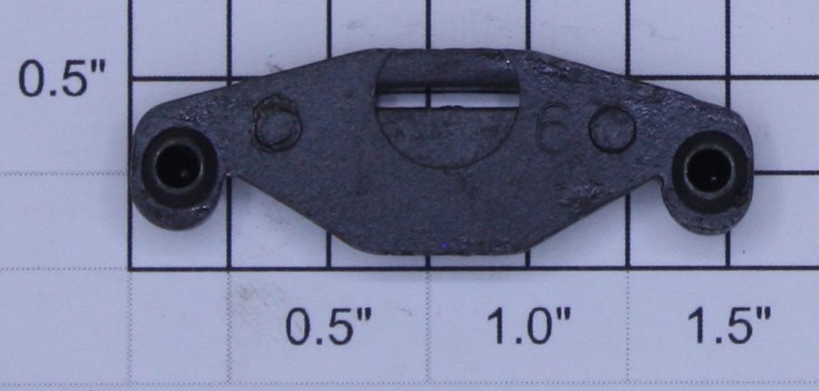 Lionel TC-4 Bar End or Staple End Truck Side