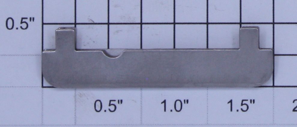 Lionel 24-3 OTC Auxiliary Contact Rail