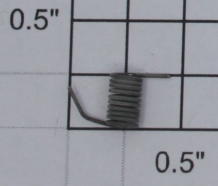 Lionel 671-108 Collector Arm Tension Spring