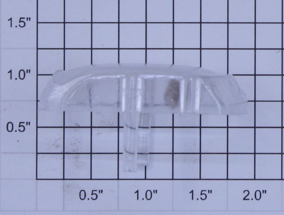 Lionel 6414-4 Automobile Windshield