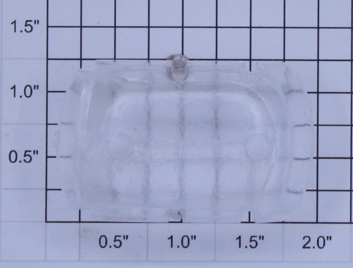 Lionel 6414-4 Automobile Windshield