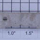 Lionel 224E-86 O Gauge Steam Locomotive Collector Roller Bracket
