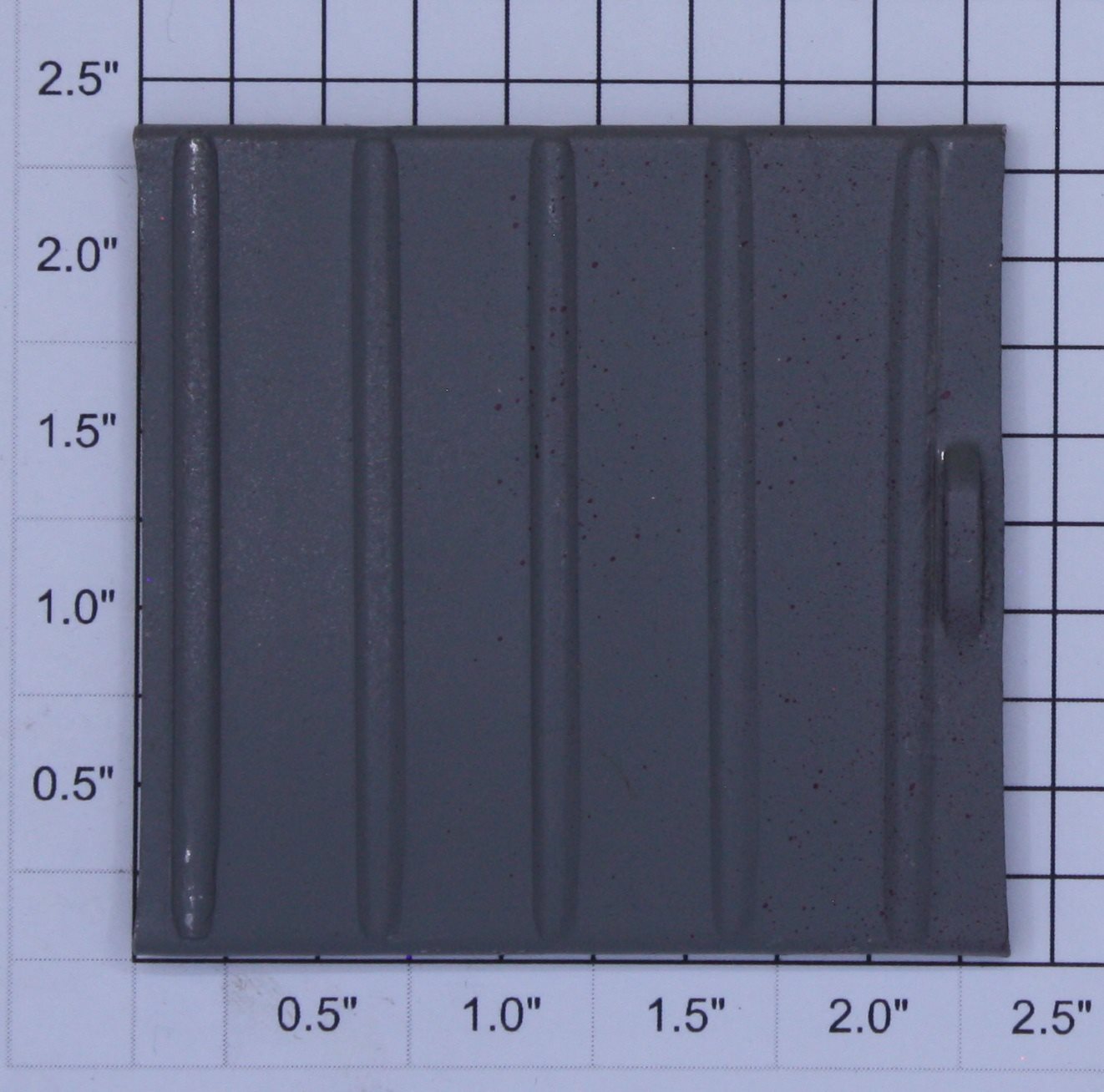 Lionel 114-1 Primer Gray Standard Gauge Box Car Door