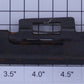 Lionel 3376-105 O Gauge Giraffe Car Long Metal Spring Loaded Track Trip