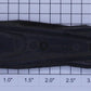 Lionel 731-42 Right Hand Neutral Rail