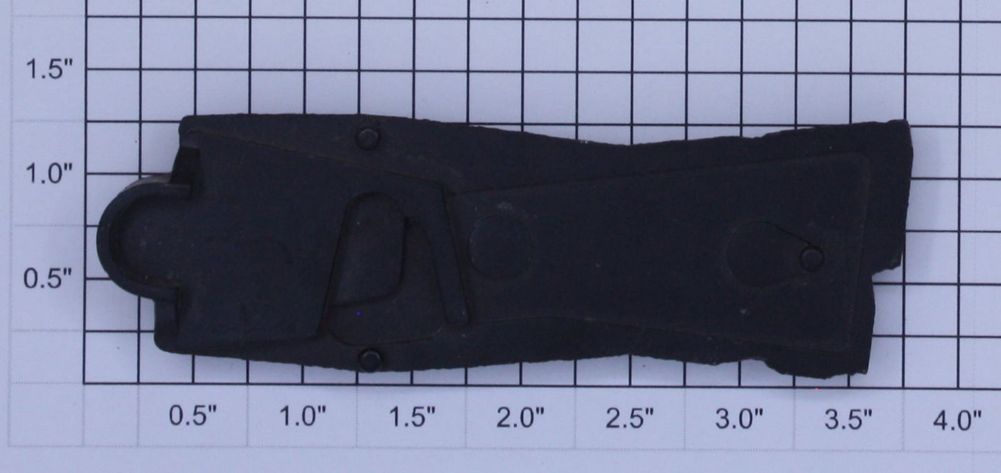 Lionel 731-42 Right Hand Neutral Rail
