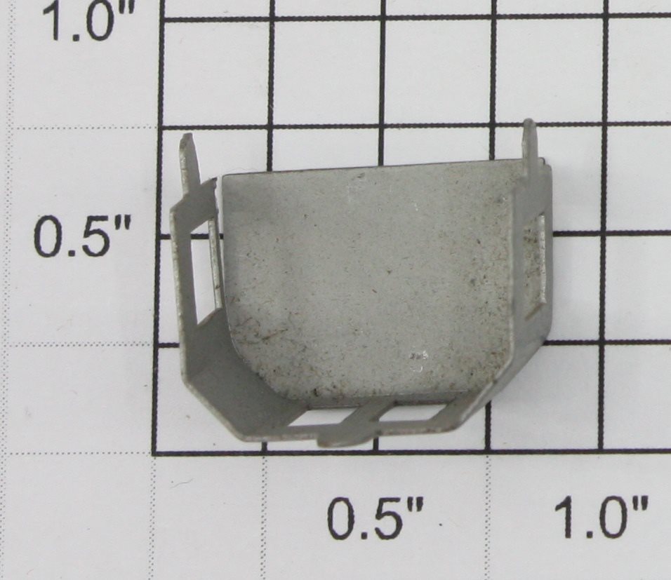 Lionel 414T-11 Unpainted Cupola for State Car