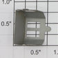 Lionel 414T-11 Unpainted Cupola for State Car