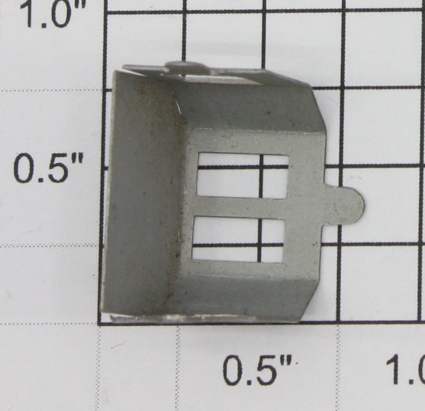 Lionel 414T-11 Unpainted Cupola for State Car