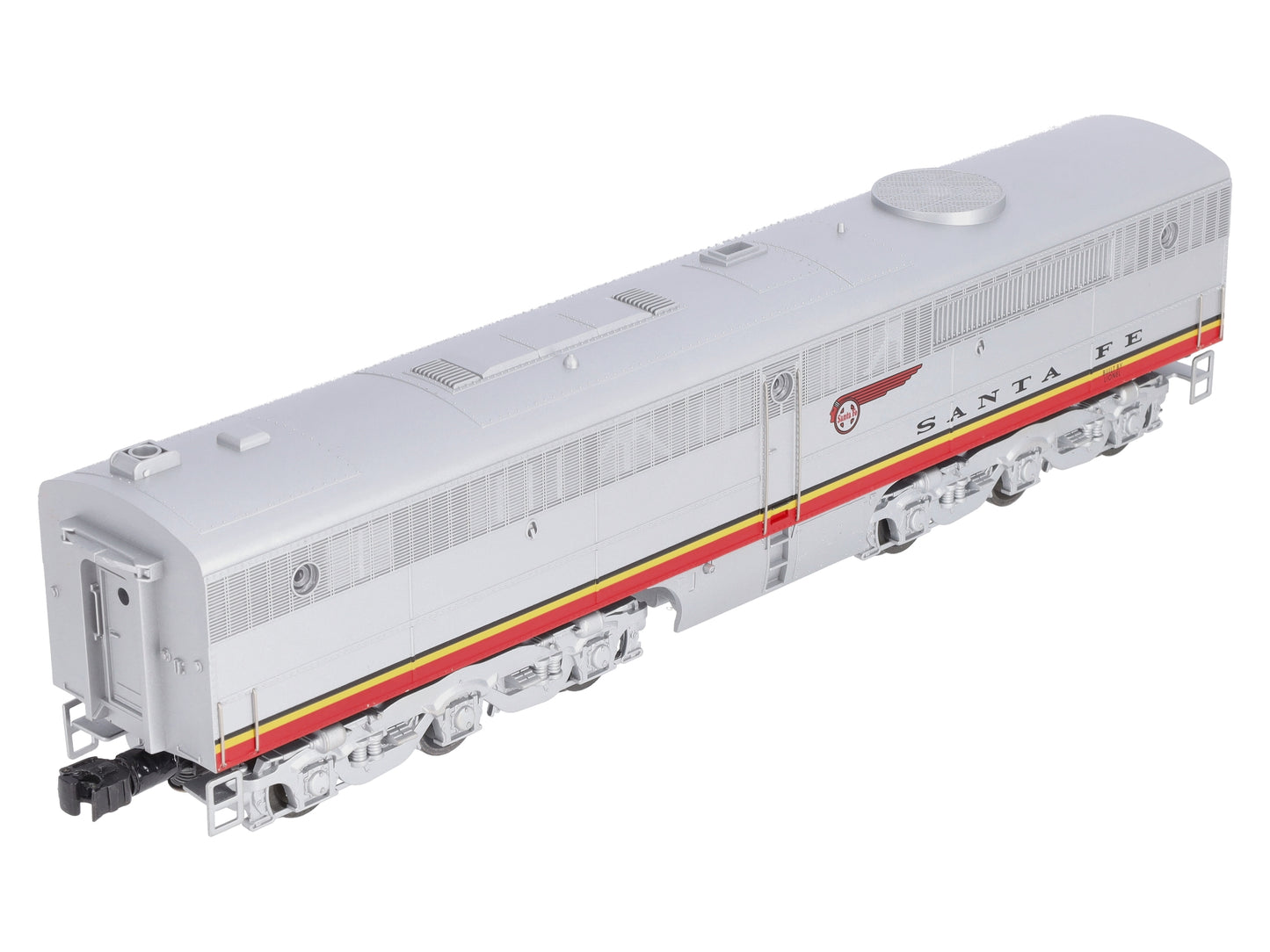 Lionel 6-18965 O Gauge Santa Fe Alco PB1 Non-Powered Diesel Locomotive MT/Box