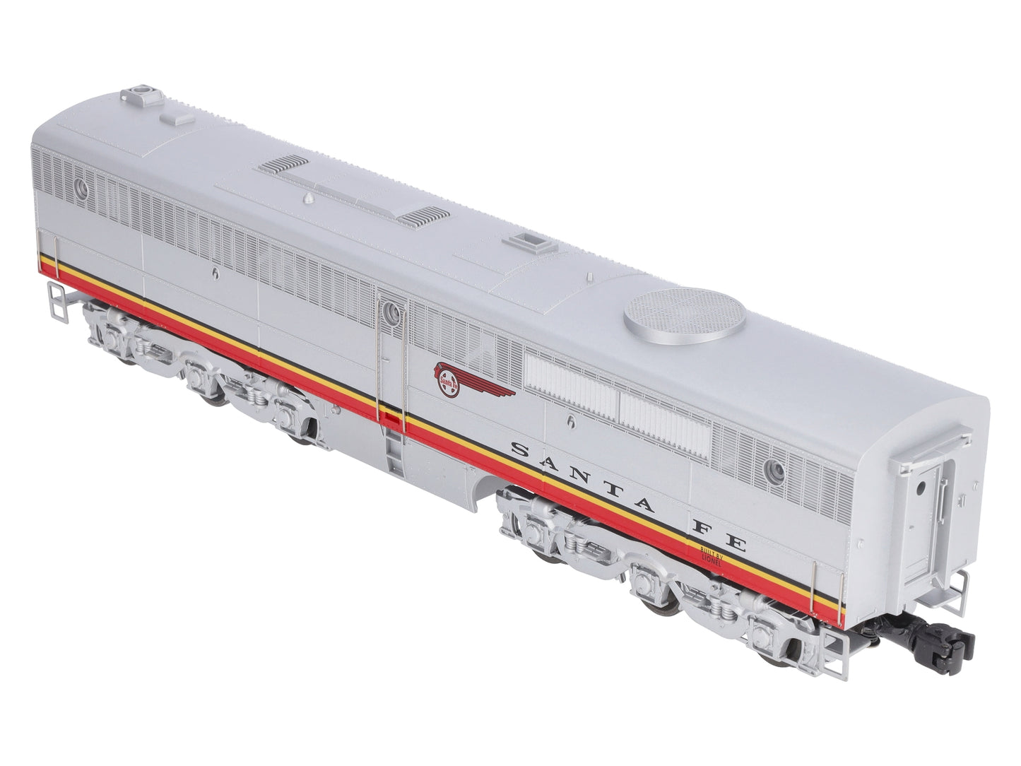 Lionel 6-18965 O Gauge Santa Fe Alco PB1 Non-Powered Diesel Locomotive MT/Box