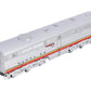 Lionel 6-18965 O Gauge Santa Fe Alco PB1 Non-Powered Diesel Locomotive MT/Box