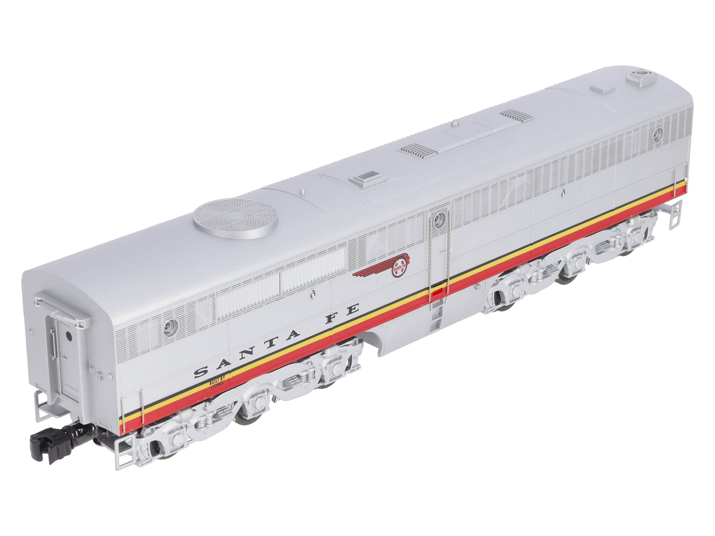 Lionel 6-18965 O Gauge Santa Fe Alco PB1 Non-Powered Diesel Locomotive MT/Box