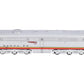 Lionel 6-18965 O Gauge Santa Fe Alco PB1 Non-Powered Diesel Locomotive MT/Box