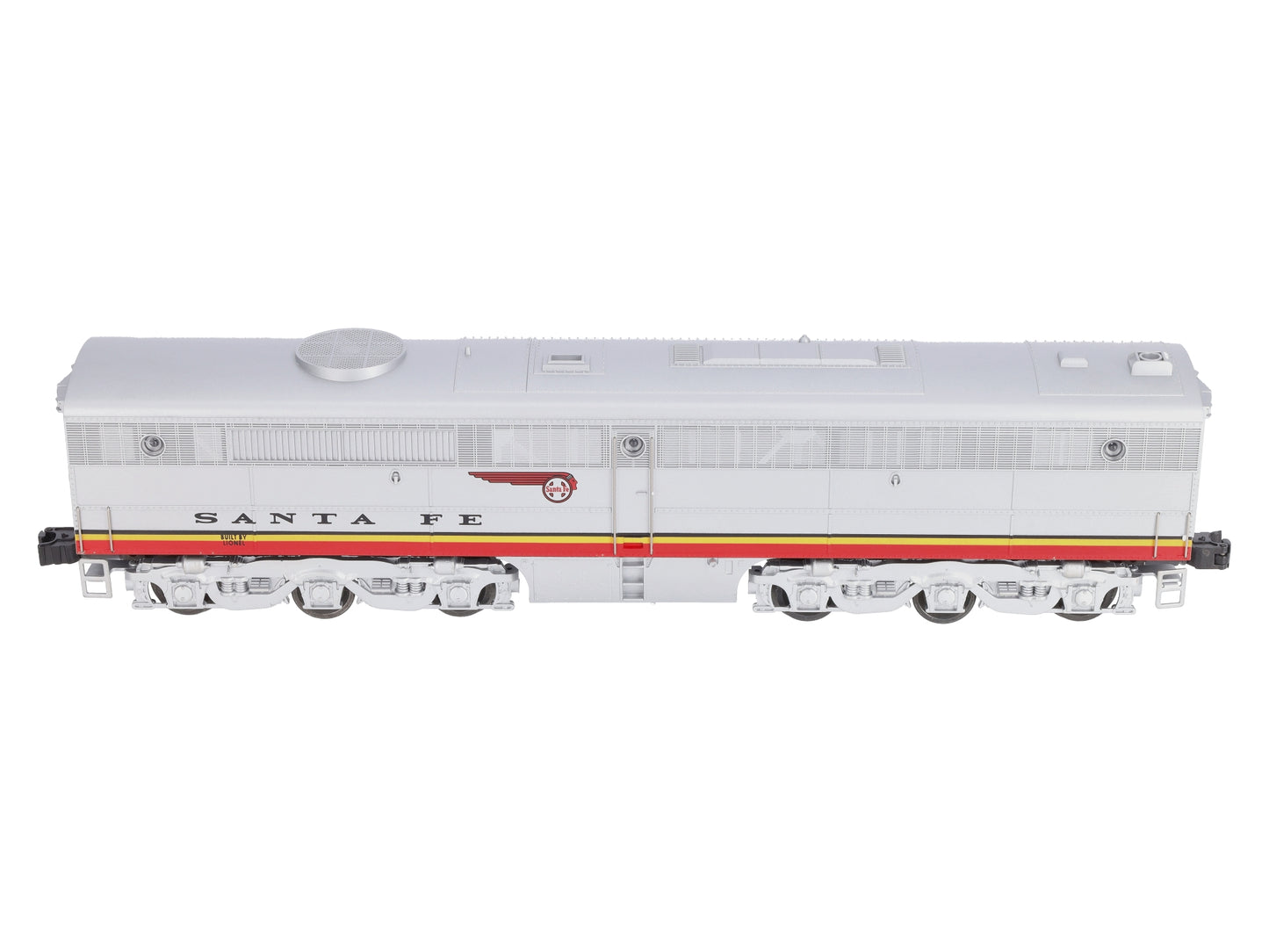 Lionel 6-18965 O Gauge Santa Fe Alco PB1 Non-Powered Diesel Locomotive MT/Box