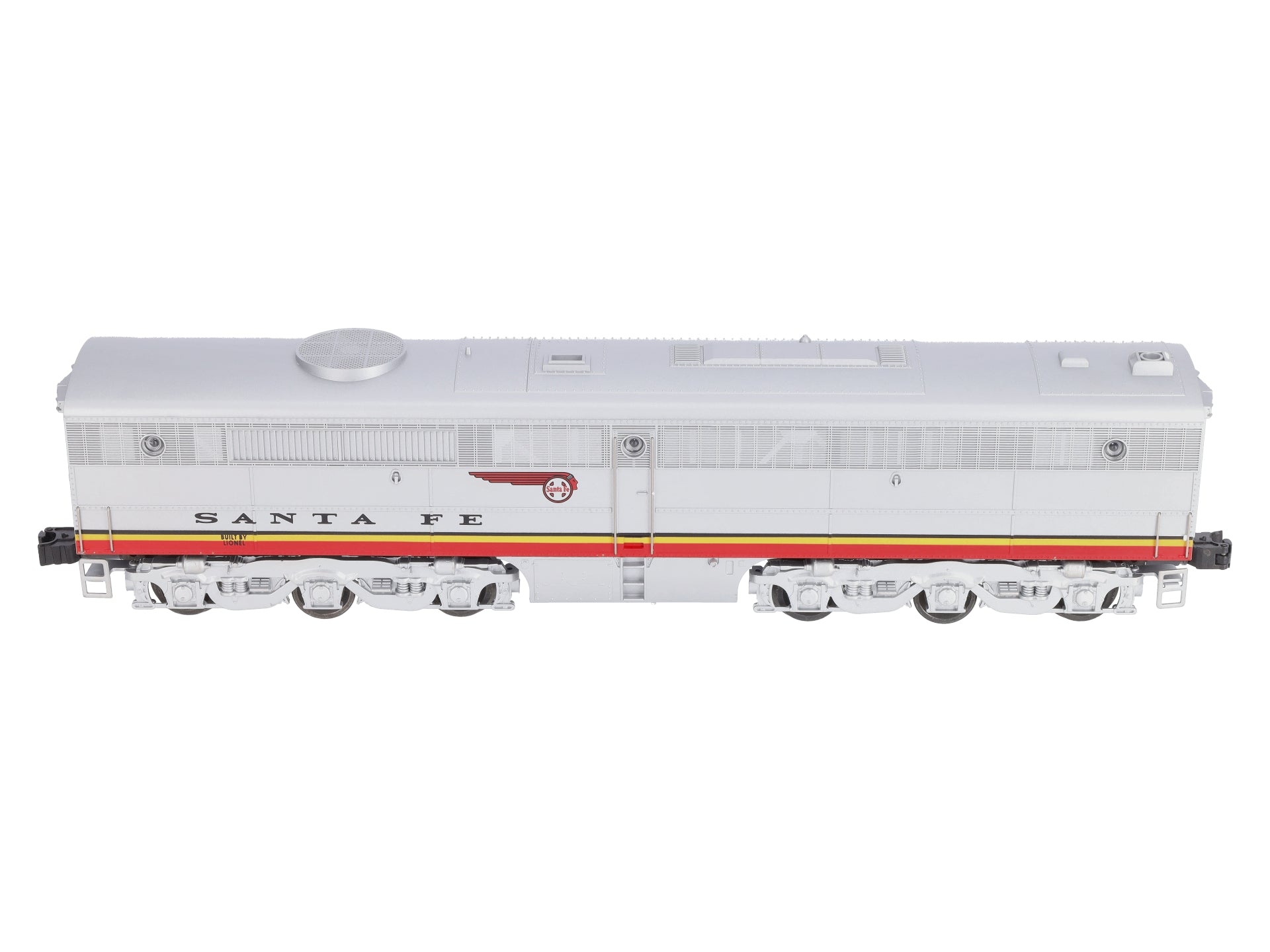 Lionel 6-18965 O Gauge Santa Fe Alco PB1 Non-Powered Diesel Locomotive MT/Box