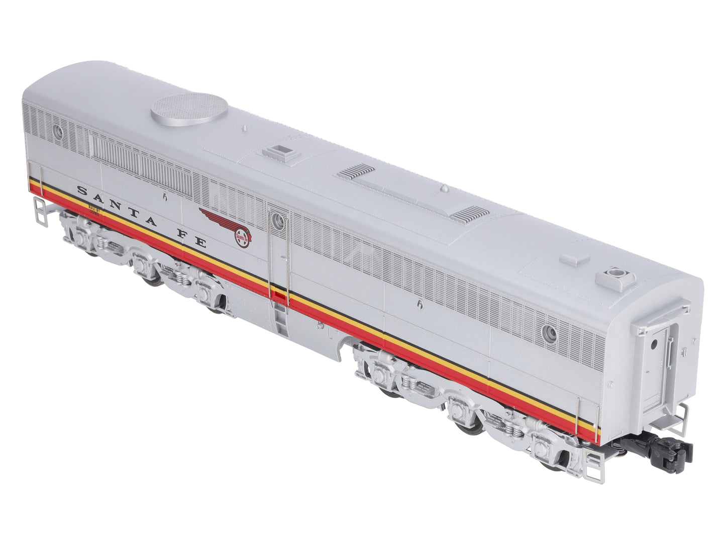 Lionel 6-18965 O Gauge Santa Fe Alco PB1 Non-Powered Diesel Locomotive MT/Box