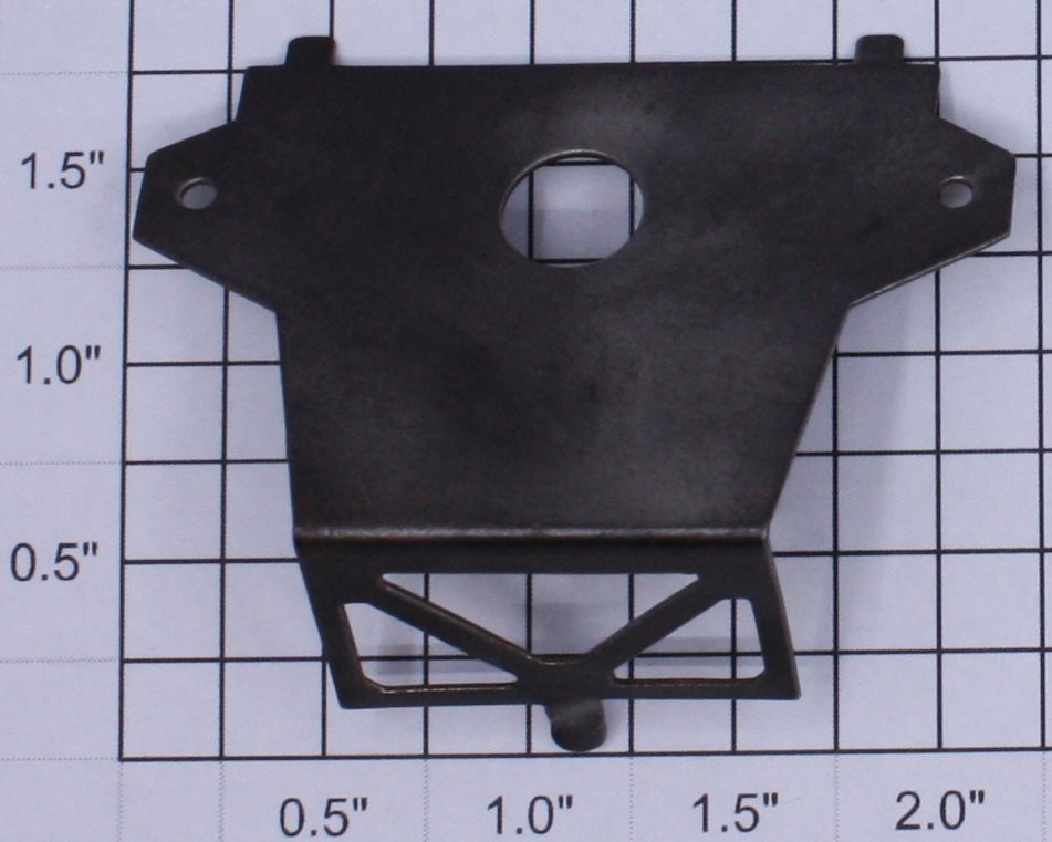 Lionel 52-16 Metal Platform