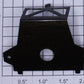 Lionel 52-5P Black Outrigger Bracket