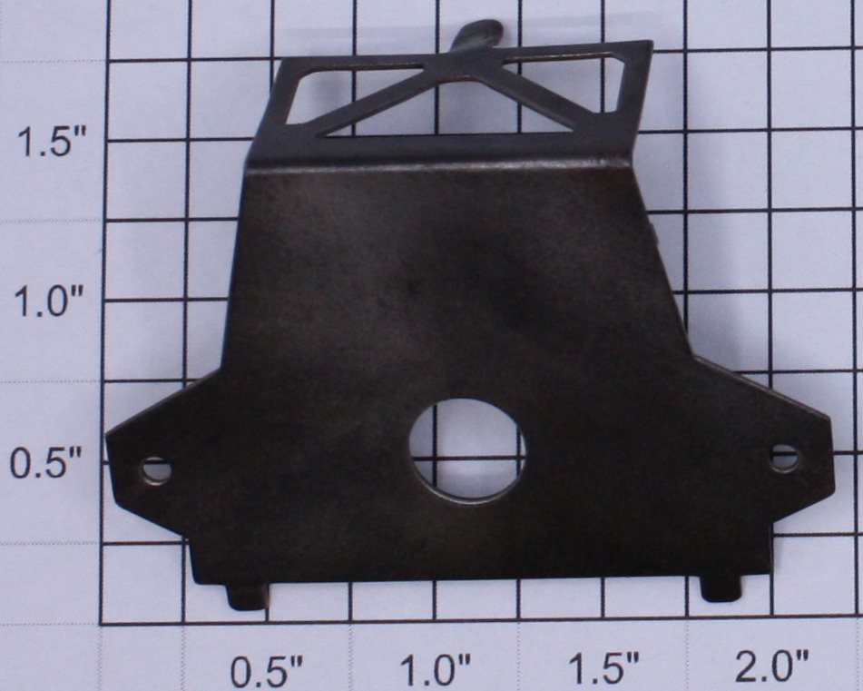 Lionel 52-16 Metal Platform