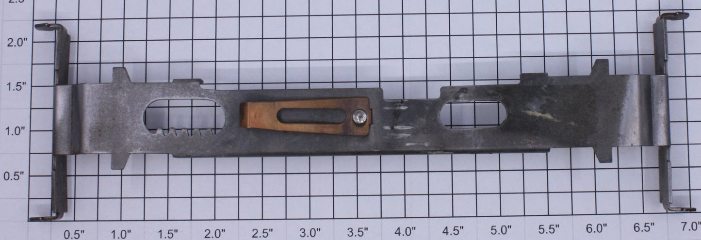 Lionel 52-29 Reversing Slide Assembly