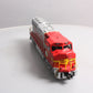 MTH 20-2462-3 Santa Fe GP-60M Non-POwered Diesel Engine #144 LN/Box