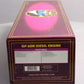 MTH 20-2462-3 Santa Fe GP-60M Non-POwered Diesel Engine #144 LN/Box