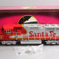 MTH 20-2462-3 Santa Fe GP-60M Non-POwered Diesel Engine #144 LN/Box