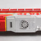 MTH 20-2462-3 Santa Fe GP-60M Non-POwered Diesel Engine #144 LN/Box