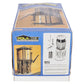 LGB Pola 923 G Scale Water Tower NIB