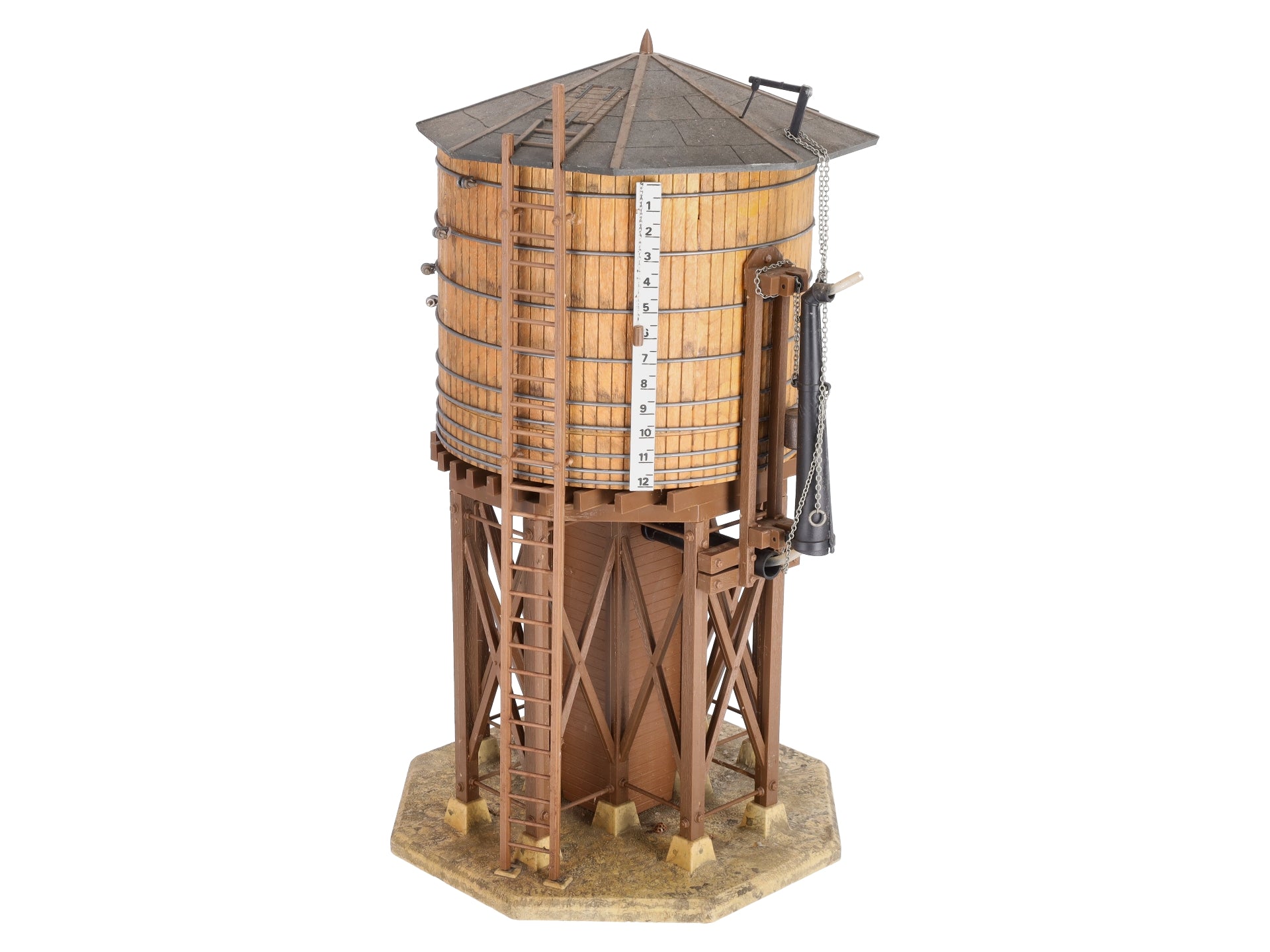 LGB Pola 923 G Scale Water Tower NIB