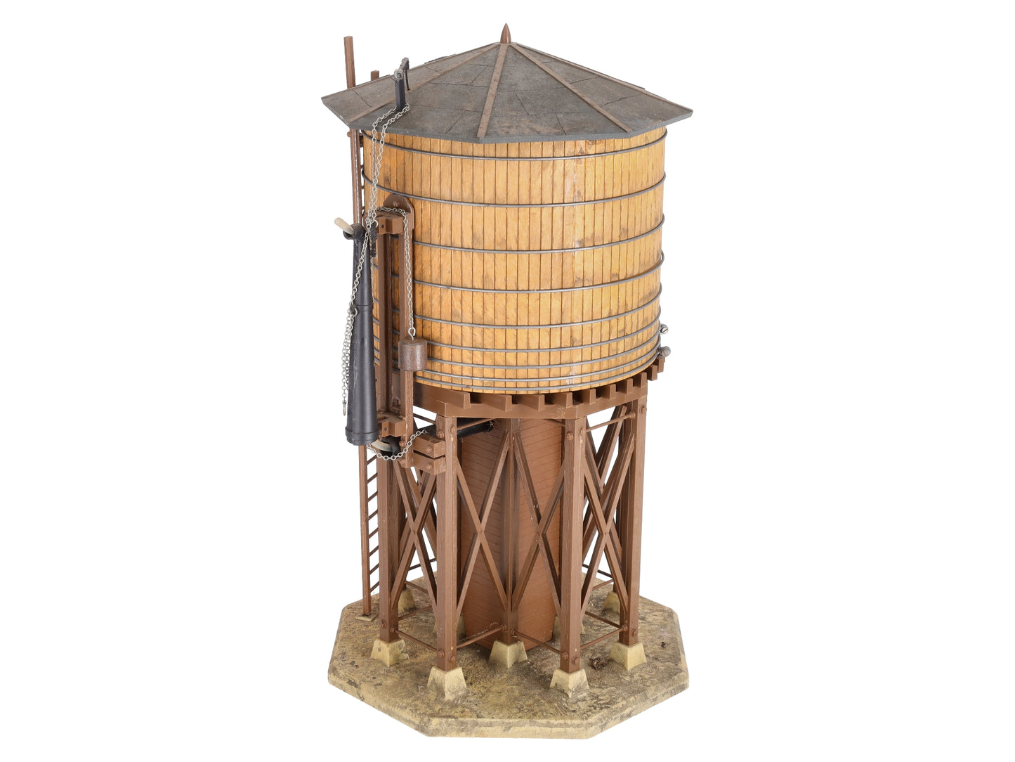 LGB Pola 923 G Scale Water Tower NIB