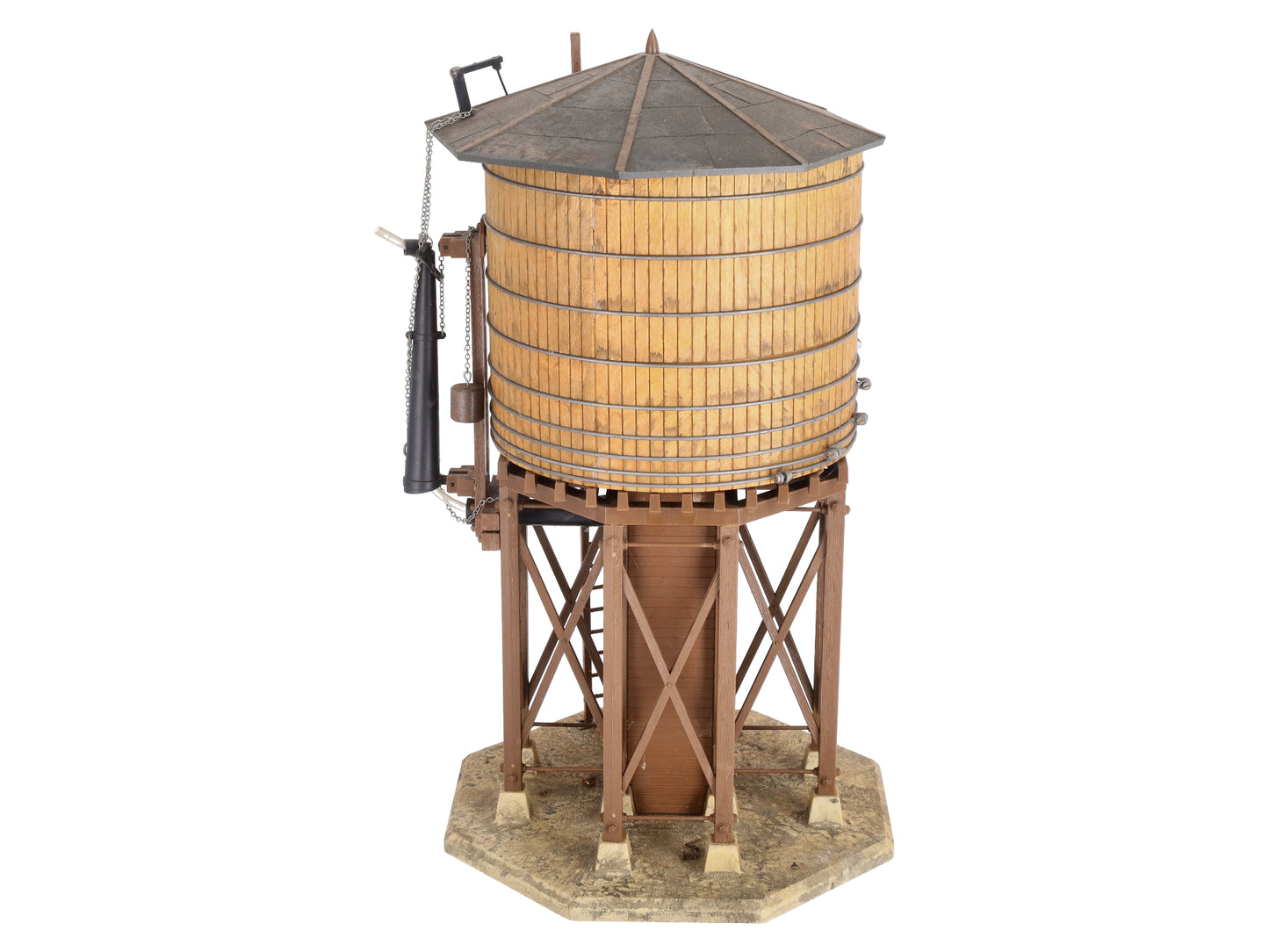 LGB Pola 923 G Scale Water Tower NIB