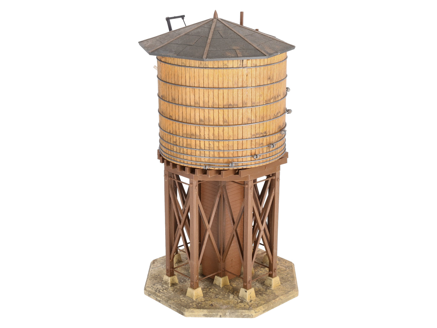 LGB Pola 923 G Scale Water Tower NIB