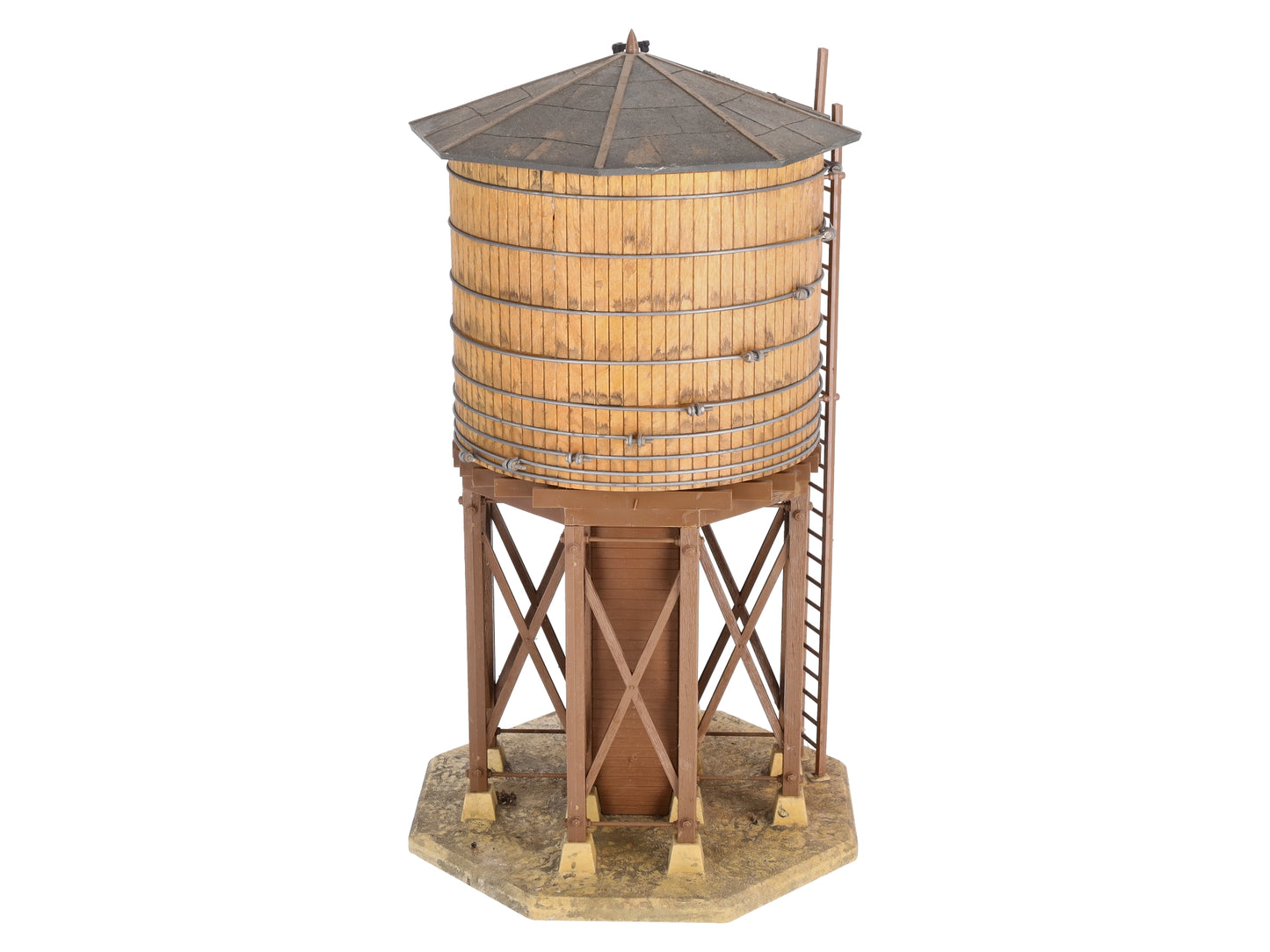 LGB Pola 923 G Scale Water Tower NIB