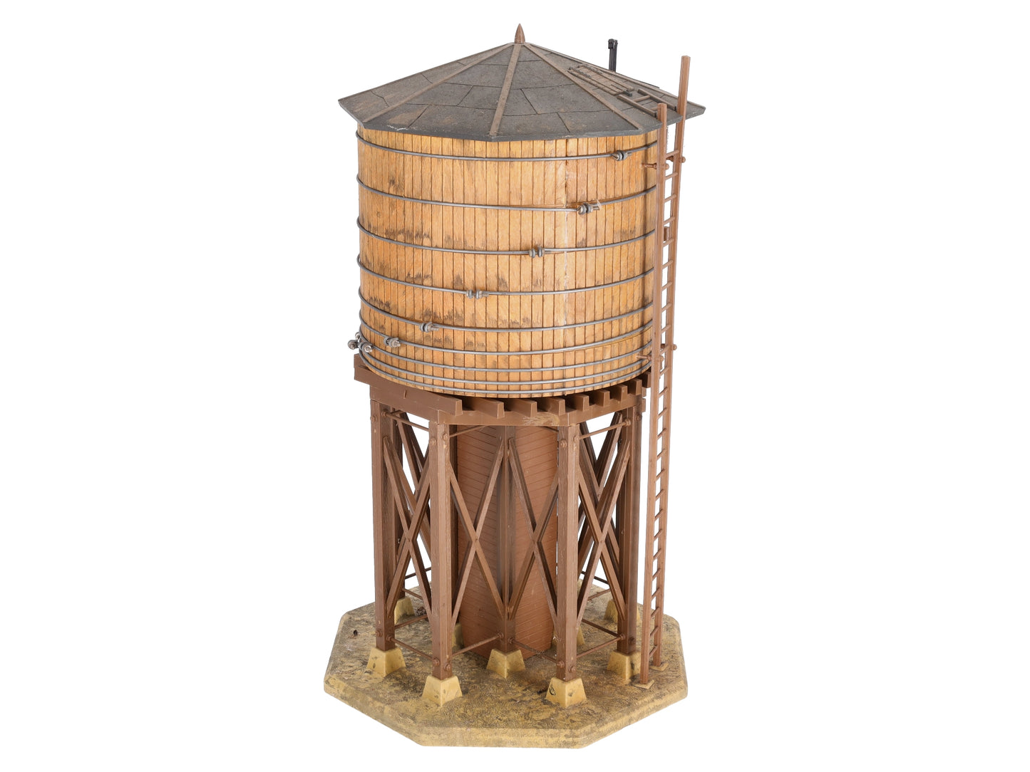 LGB Pola 923 G Scale Water Tower NIB